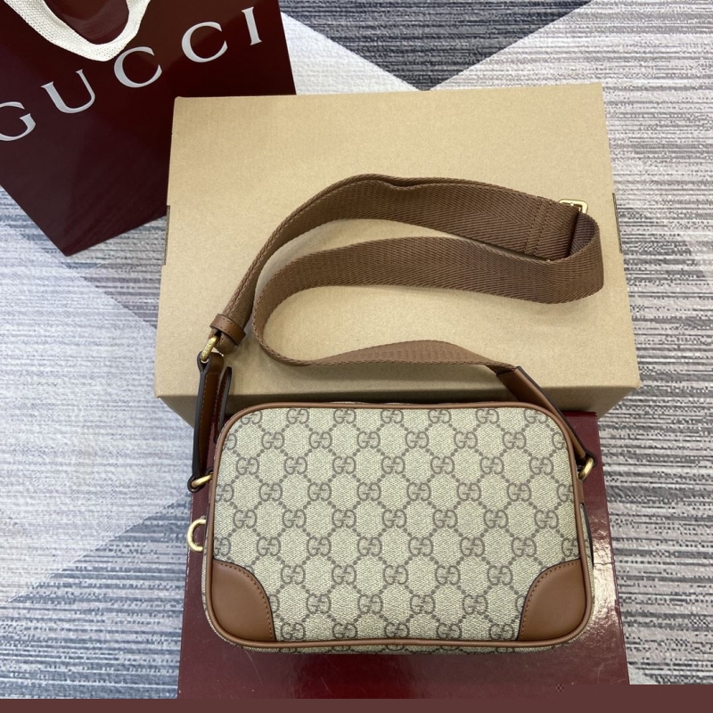 G*u*i satchel bags